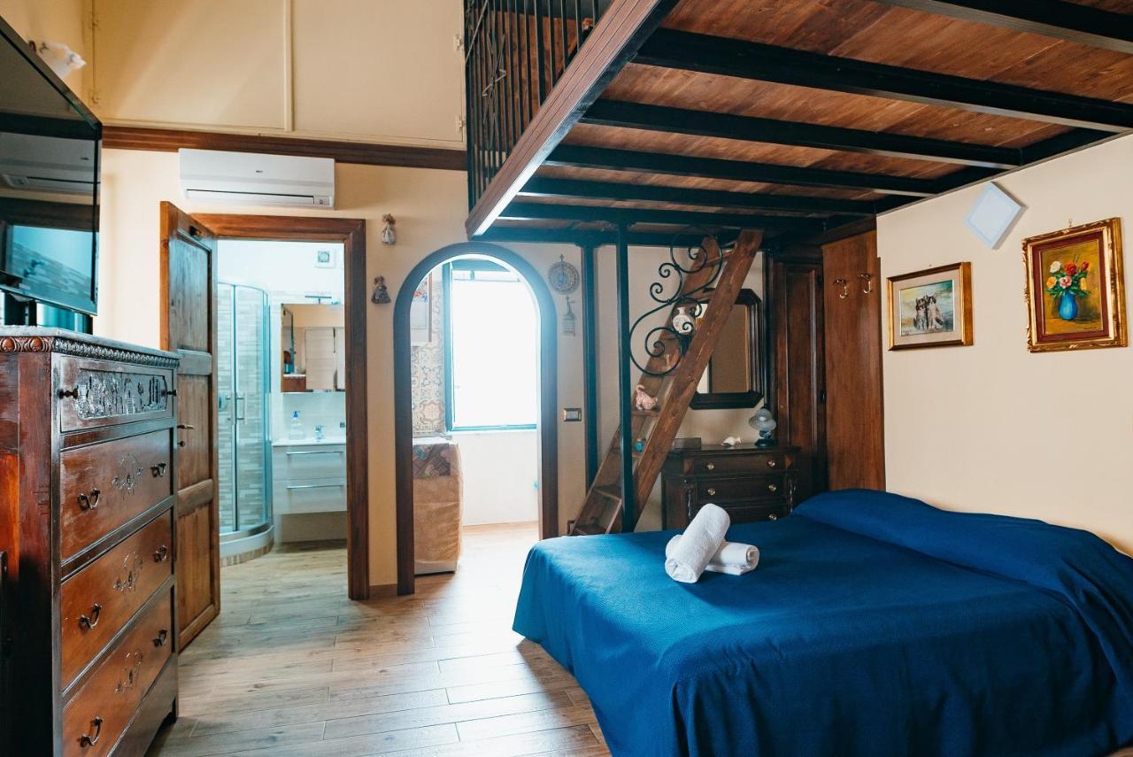 Casa Vincenzina * Atrani